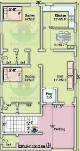 Top 50 Amazing House Plan Ideas Engineering Discoveries 2bhk House Plan 30x50 House Plans Town House Plans