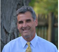 Getting to Know Fessenden's Head of School Steve Armstrong