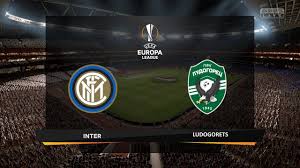 Professional football club ludogorets 1945, commonly known as ludogorets razgrad or simply ludogorets, is a bulgarian professional associati. Inter Ludogorets Razgrad Uefa Europa League 2019 2020 Efootball Pes 2020 Youtube