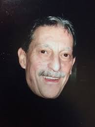 Martin Campo Obituary