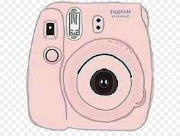 Instant corporation photography polaroid camera template is in png format. Polaroid Camera Drawing Clipart Camera Transparent Clip Art