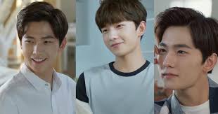 Dương Dương và 1001 khoảnh khắc khiến con dân 'điên đảo' trên màn ảnh