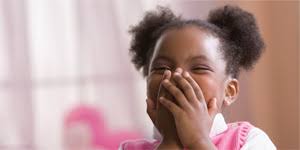 What to do when kids master the art of lying