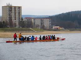 Pohár šampionů přeci jenom bude. Galerie Draci Lode Jablonec Nad Nisou Draci Lod Na Prehrade Mseno Jablonec Nad Nisou Horydoly Cz Outdoor Generation