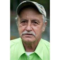 Ralph Leroy Weaver Obituary