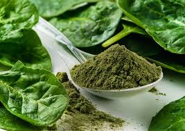 Organic Spinach Powder – Non-GMO, Kosher, Raw, Vegan, Bulk – by Food To  Live | eBay