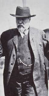 Charles Nelson Steele (1858-1939)