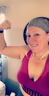 Peloton followers for weight loss motivation