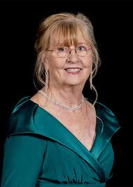 Maxine Marie Wyatt Obituary June 28, 2025