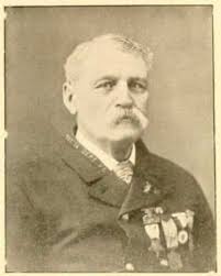 1861-64: Thomas Benton Kelley to Mary Amelia Kelley