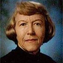 Mae (Watson) Obituary