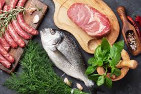 Separating Fish And Meat Kosher Com The explanation is that milk is a vegetarian.