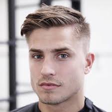 35 Best Men S Fade Haircuts The Different Types Of Fades 2020 Hairstyles For Receding Hairline Mens Hairstyles Undercut Mens Haircuts Fade