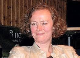 Denne gangen topper hun faktisk ikke inntektslista i Rindal