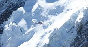 Tour du mont blanc (tmb) is in the area of chamonix, mont_blanc and french_alps. Bapteme De L Air En Avion Au Mont Blanc