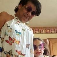 Latina Warren Obituary