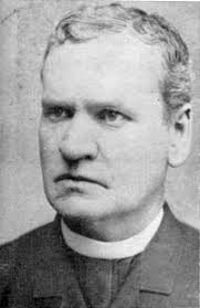 Rev. Jeremiah A. Murray (1844-1924)