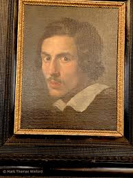 April 23rd, 2019: Rome's Borghese Gallery, the Spanish Steps, the Trevi  Fountain, the Pantheon and the Piazza Navona!!!