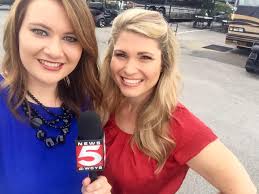 Happy International Women's Day to some of the most strong, talented women  I get the honor to work with everyday. ❤️ Olivia Bailey WCYB Julie Newman  WCYB Rebecca Pepin WCYB Heather Williams