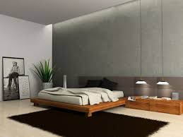 75 Primary Bedrooms With Hardwood Flooring Photos Minimalist Bedroom Decor Modern Minimalist Bedroom Minimalist Bedroom Design