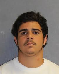 Deltona man charged in shooting over fake weed back in jail