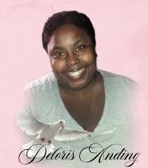 Obituary for Deloris Marie Anding