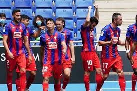 Sd eibar‏подлинная учетная запись @sdeibar 3 ч3 часа назад. La Liga Live Eibar Vs Cadiz Head To Head Statistics Laliga Live Streaming Link Teams Stats Up Results Latest Points Table Fixture And Schedule