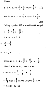 Selina Concise Mathematics Class 10 Icse Solutions Chapterwise Revision Exercises A Plus Topper Chapter Wise Mathematics Solutions Exercise