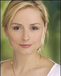 Nina Siemaszko (Creator)