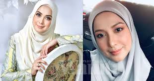 Mereka mantan pacar yang ketemu lagi setelah sekian lama. Datin Mas Anizan Layan Anak Anak Ibarat Kawan Baik Mingguan Wanita