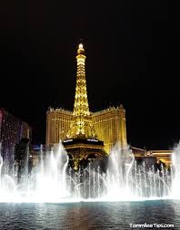 Favorite Free Things To Do In Las Vegas Paris Hotel Las Vegas Vegas Getaway Vegas Vacation