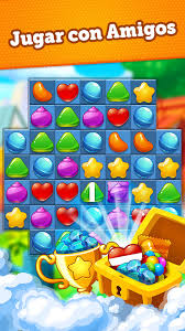 Creaciones en el reino arcoíris. Candy Craze 2020 New Match 3 Games Free Offline For Android Apk Download