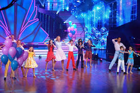 Thomas hermanns ist nach vier folgen 'let's dance' der favorit ob quickstep. Let S Dance Kids 1 Folge Ab 9 4 2021 Fakten Meinung
