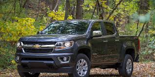 With this truck, you can't go wrong no matter the model year. 2017 Chevrolet Colorado V 6 8 Speed Automatic 4x4 Crew Cab Test