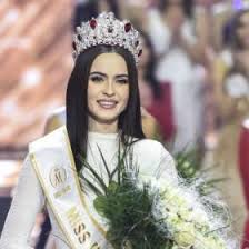 Aneta kręglicka w lipcu 1989 roku zdobyła tytuł miss polonia, kilka miesięcy później przyszedł czas na kolejny sukces. Byla Miss Swiata Na Goracych Fotografiach Aneta Kreglicka Zachwycila Fanow Krolowa Gwiazdy Maxxx News Rmf Maxxx