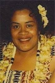 HAPPY MOTHERS DAY I LOVE &MISS YOU MOM ALWAYS . Til we meet again 🌹QUEEN  !! Elevera Anoa'i Fatu. #LoveAndRespect #RestInParadise