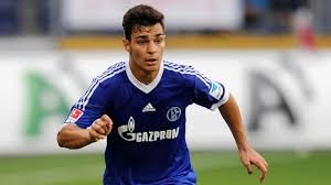 Kaan ayhan fifa 21 career mode oyuncu reyti̇ngleri̇. Black Eagles Keen On Schalke Defender Kaan Ayhan Besiktas International