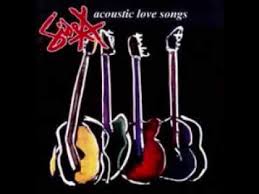 Side A Acoustic Love Songs 2002 Youtube
