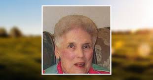 Lillian Rohrer Obituary 2011