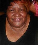 Dollie Evans, age 67