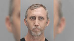 Private school employee accused of online solicitation of minor in Fairfax  County