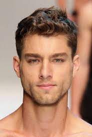 Stylish Short Men S Haircuts Longtopshortmenshairstyles Mens Hairstyles Curly Mens Hairstyles Thick Hair Thick Hair Styles