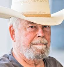 Clifton Ray (C. Ray) Peery