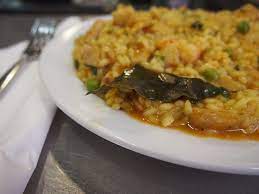 paella in der bar joan frau kleine food shoppingrunde in santa catalina palma de mallorca auf www cookie mallorca palma de mallorca bestes restaurant