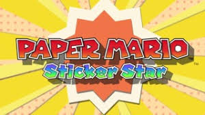 Jan 10, 2013 · luigi locations. Paper Mario Sticker Star For 3ds Reviews Metacritic