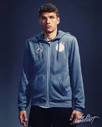 Mercedesbenzfussball Thomas Muller Germany Team Thomas Muller