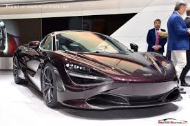 But my mclaren's pirelli p zero corsa tires. 2017 Mclaren 720s 4 0 V8 720 Hp Ssg Technical Specs Data Fuel Consumption Dimensions