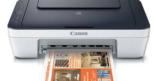 Canon Pixma Mg2922 Is A Small Wireless Inkjet Picture Printer All In One Provides Convenience As Well As Cost Replica Printer Wireless Printer Picture Printer