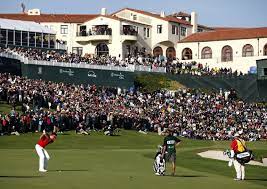 Like the year before, diegel defeated both walter hagen and gene sarazen on his way to the title; Genesis Invitational Golf Tournament On The Pga Tour