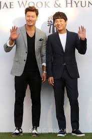 The duo was considered to be one of the most popular idols in that time and sold out millions of albums in south korea. Kim Jong Kook Make A Vow To Have Wife Before 45 Koreancelebrita